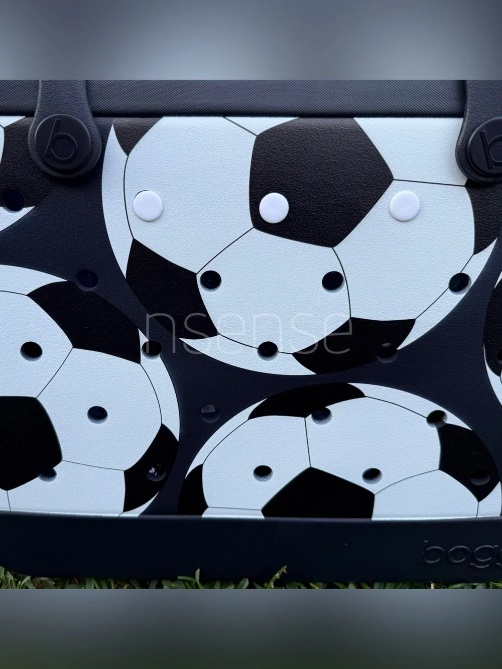 BOGG BAG Soccer Bag - Picture 7 of 14